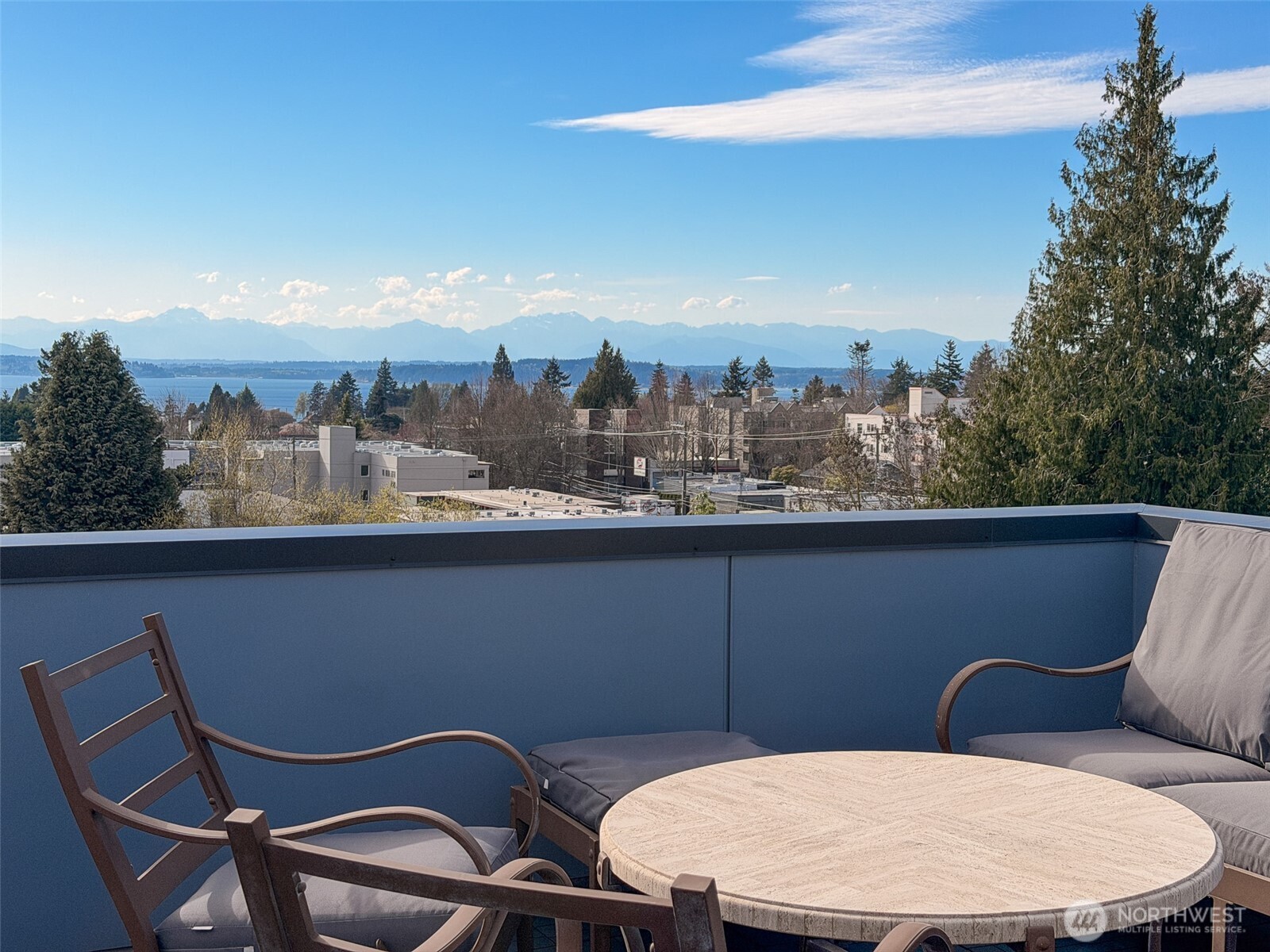 6320 41st Avenue SW #A, Seattle, WA 98136