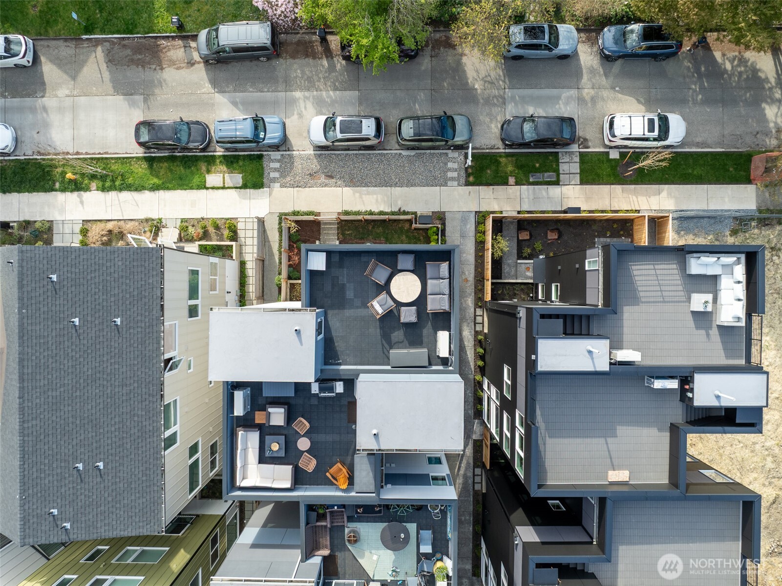 6320 41st Avenue SW #A, Seattle, WA 98136