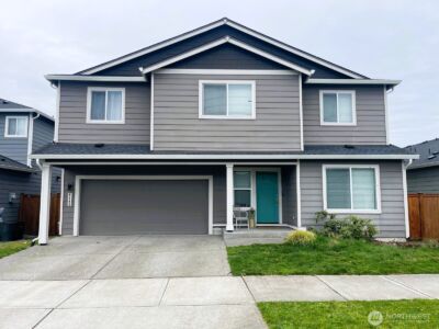 9140 Silverspot Drive SE, Tumwater, WA 98501 - Photo 1