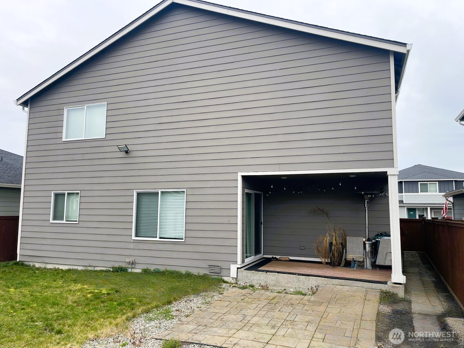 9140 Silverspot Drive SE, Tumwater, WA 98501