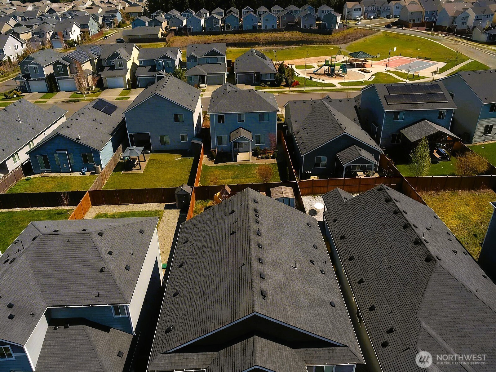 9140 Silverspot Drive SE, Tumwater, WA 98501