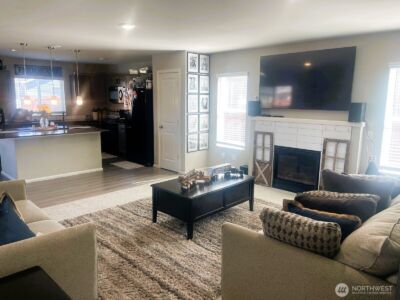 9140 Silverspot Drive SE, Tumwater, WA 98501 - Photo 2