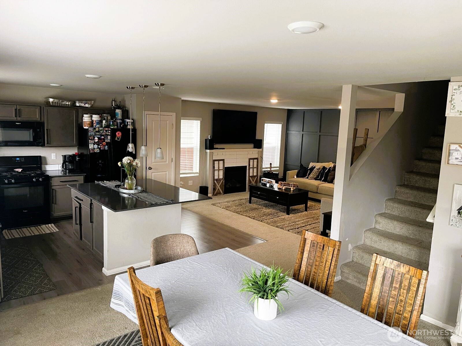 9140 Silverspot Drive SE, Tumwater, WA 98501