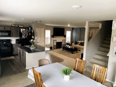 9140 Silverspot Drive SE, Tumwater, WA 98501 - Photo 4