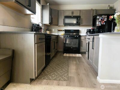 9140 Silverspot Drive SE, Tumwater, WA 98501 - Photo 6