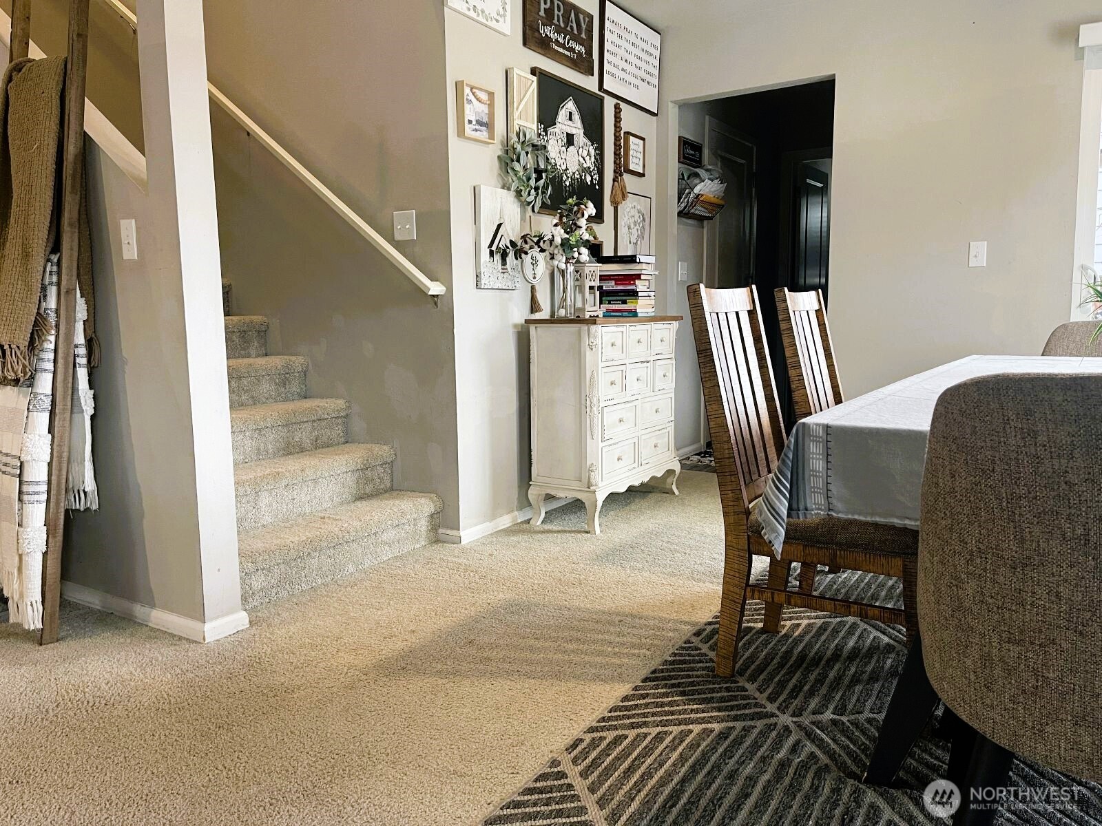 9140 Silverspot Drive SE, Tumwater, WA 98501