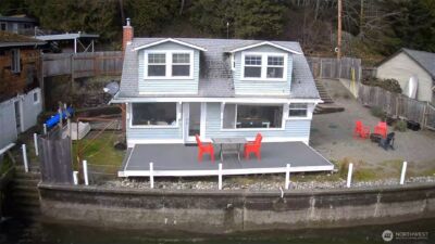 10731 NE North Shore Road , Belfair, WA 98528