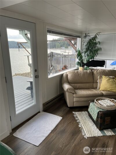 10731 NE North Shore Road , Belfair, WA 98528 - Photo 13