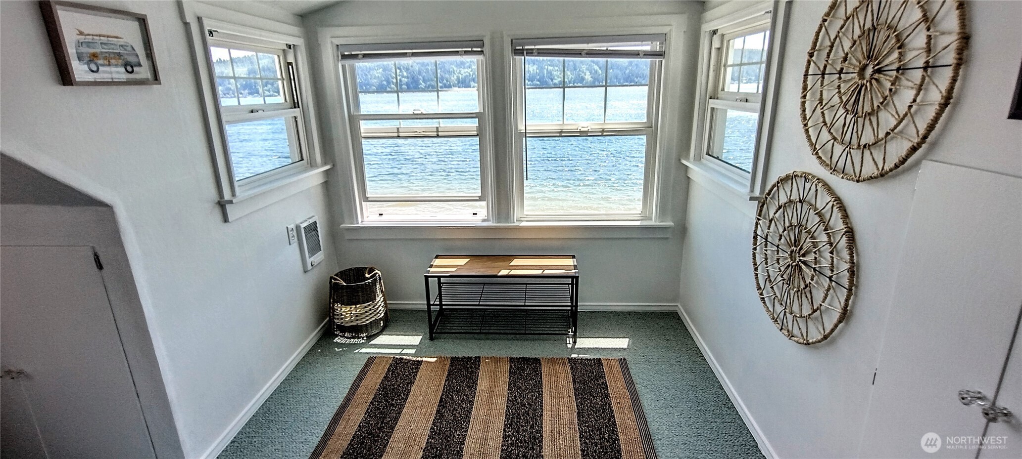 10731 NE North Shore Road , Belfair, WA 98528