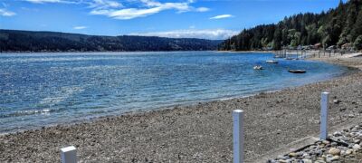 10731 NE North Shore Road , Belfair, WA 98528 - Photo 19