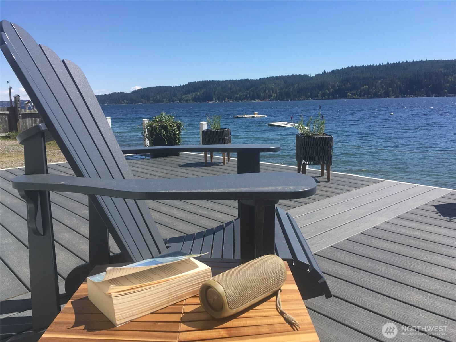 10731 NE North Shore Road , Belfair, WA 98528