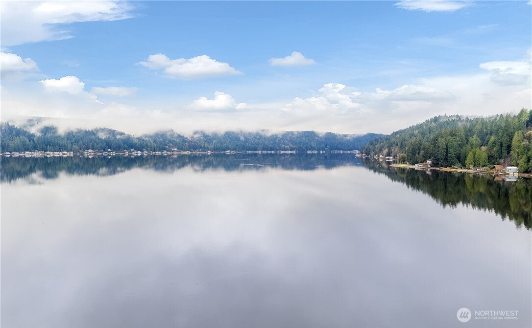 10731 NE North Shore Road , Belfair, WA 98528