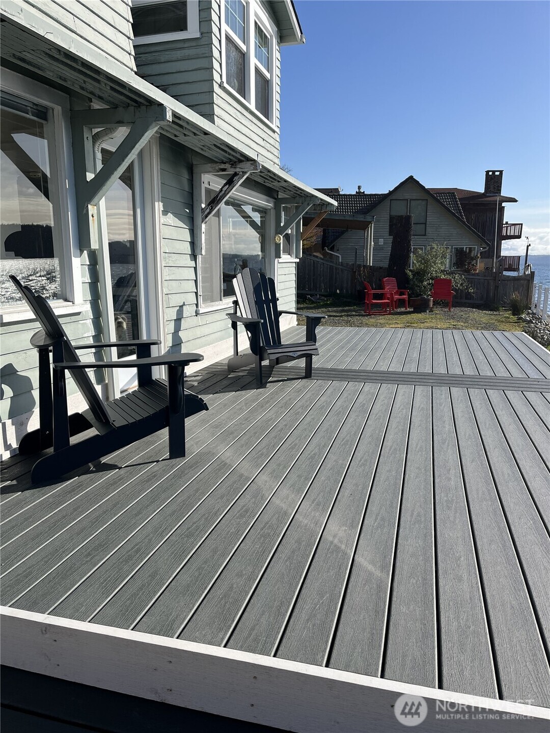 10731 NE North Shore Road , Belfair, WA 98528