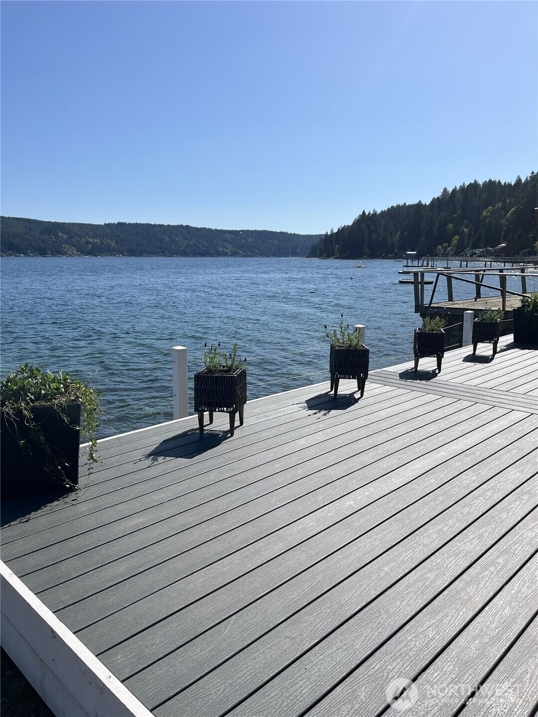 10731 NE North Shore Road , Belfair, WA 98528