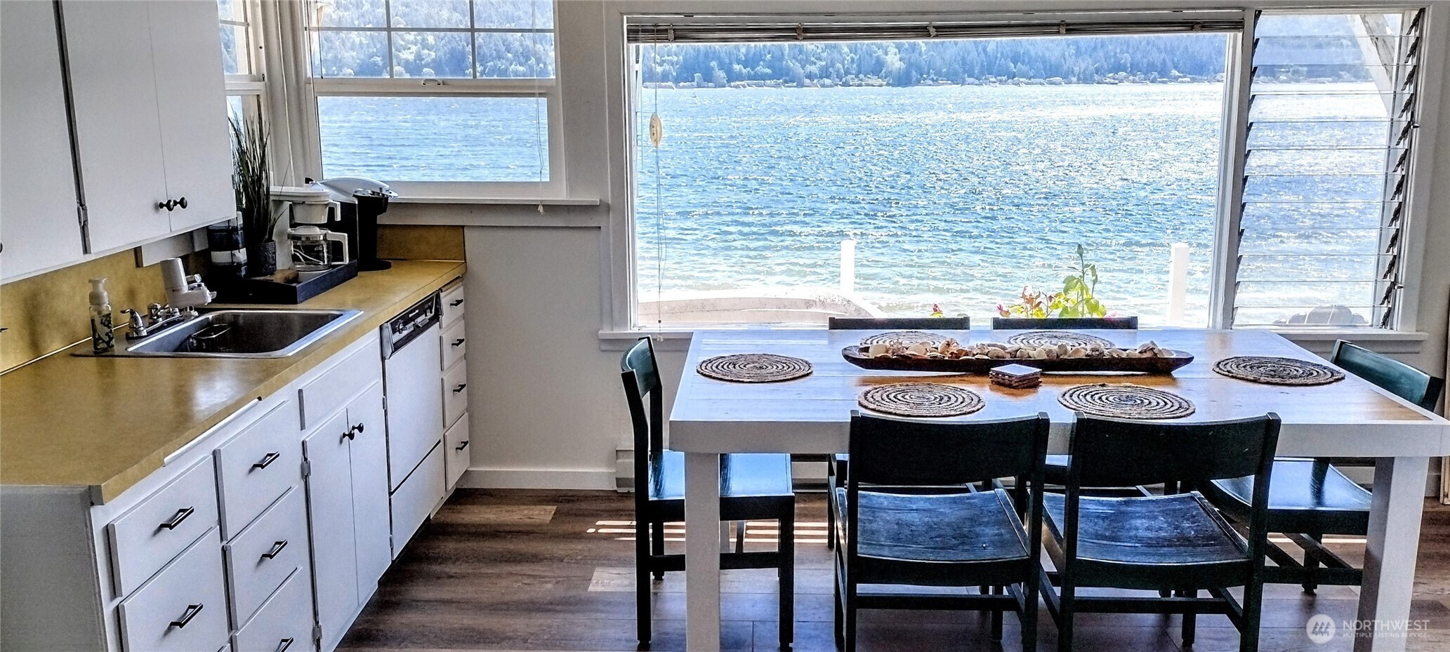 10731 NE North Shore Road , Belfair, WA 98528