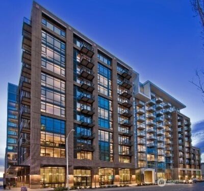 2911 2nd Avenue #324, Seattle, WA 98121