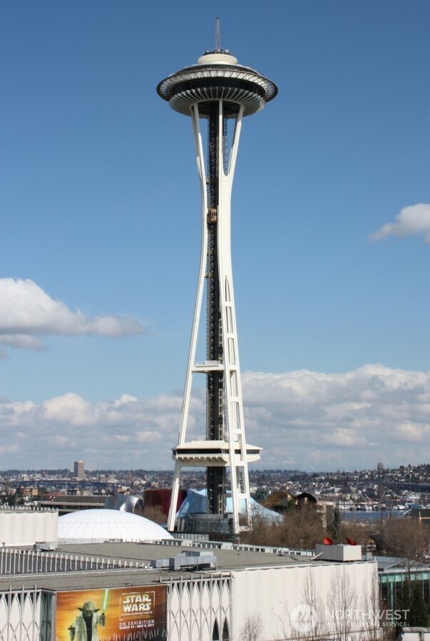 2911 2nd Avenue #324, Seattle, WA 98121