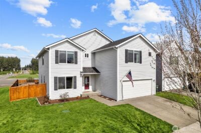 14920 Terra View Street SE, Yelm, WA 98597 - Photo 1