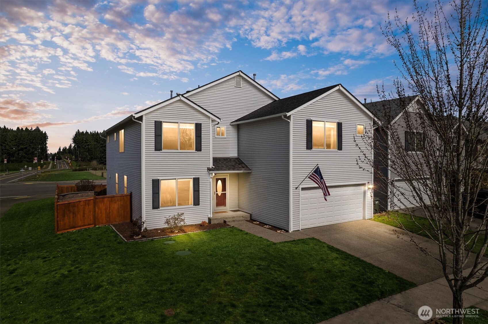 14920 Terra View Street SE, Yelm, WA 98597