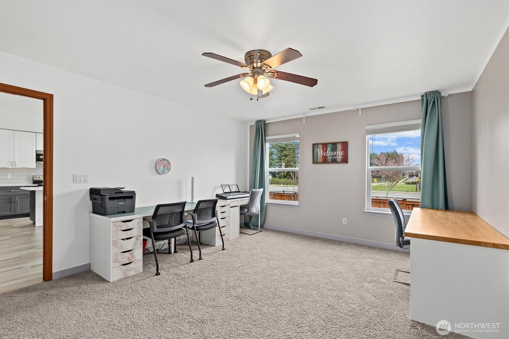 14920 Terra View Street SE, Yelm, WA 98597