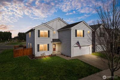 14920 Terra View Street SE, Yelm, WA 98597 - Photo 2