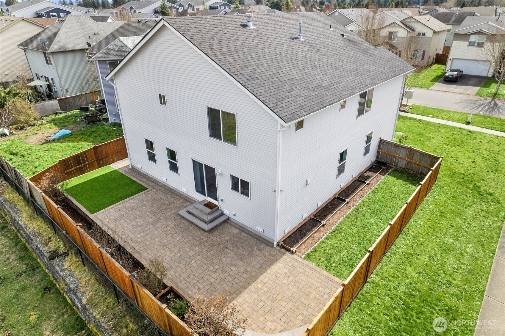 14920 Terra View Street SE, Yelm, WA 98597