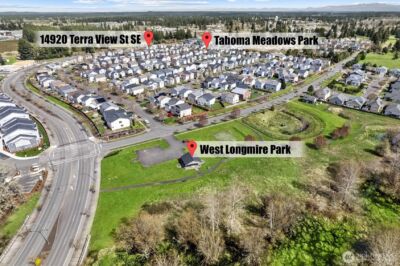 14920 Terra View Street SE, Yelm, WA 98597 - Photo 31