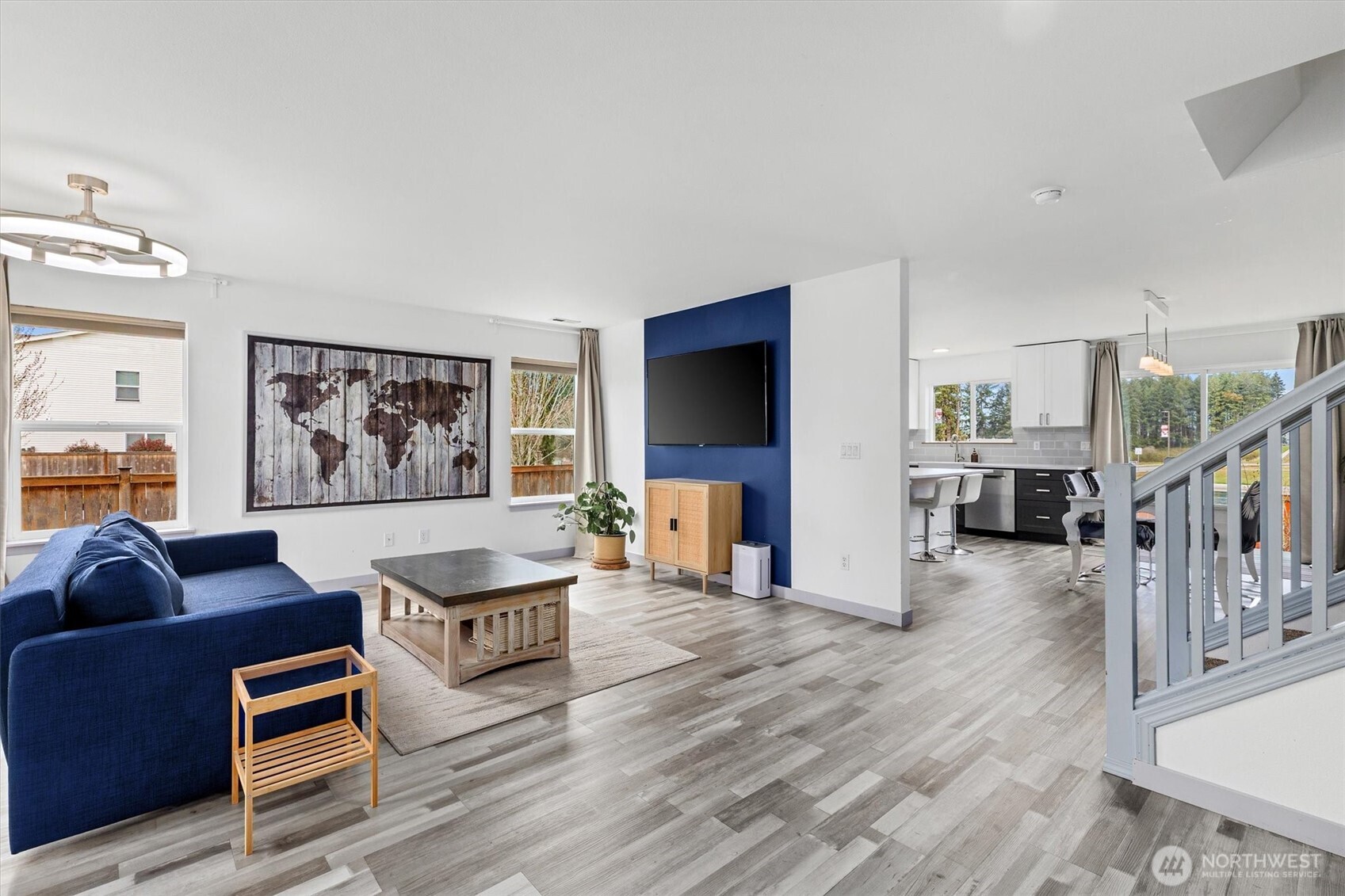 14920 Terra View Street SE, Yelm, WA 98597