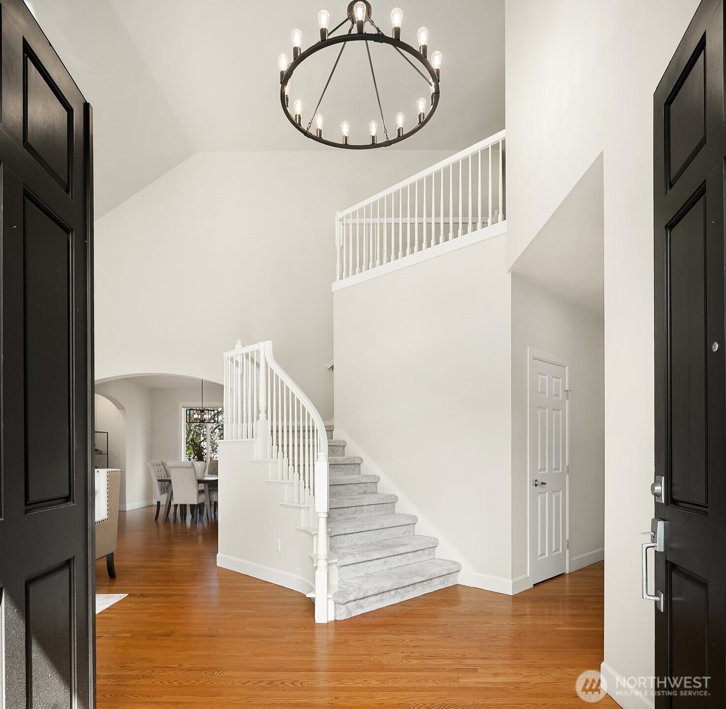 20522 NE 23rd Court , Sammamish, WA 98074