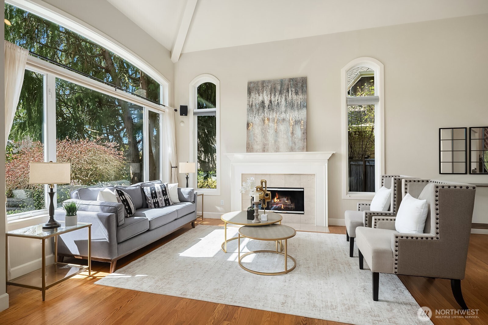 20522 NE 23rd Court , Sammamish, WA 98074