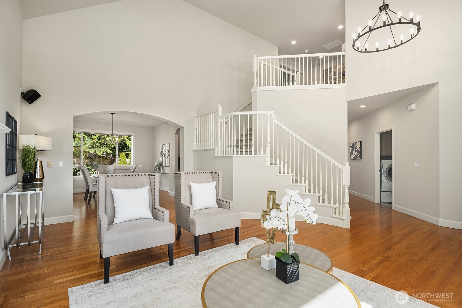 20522 NE 23rd Court , Sammamish, WA 98074