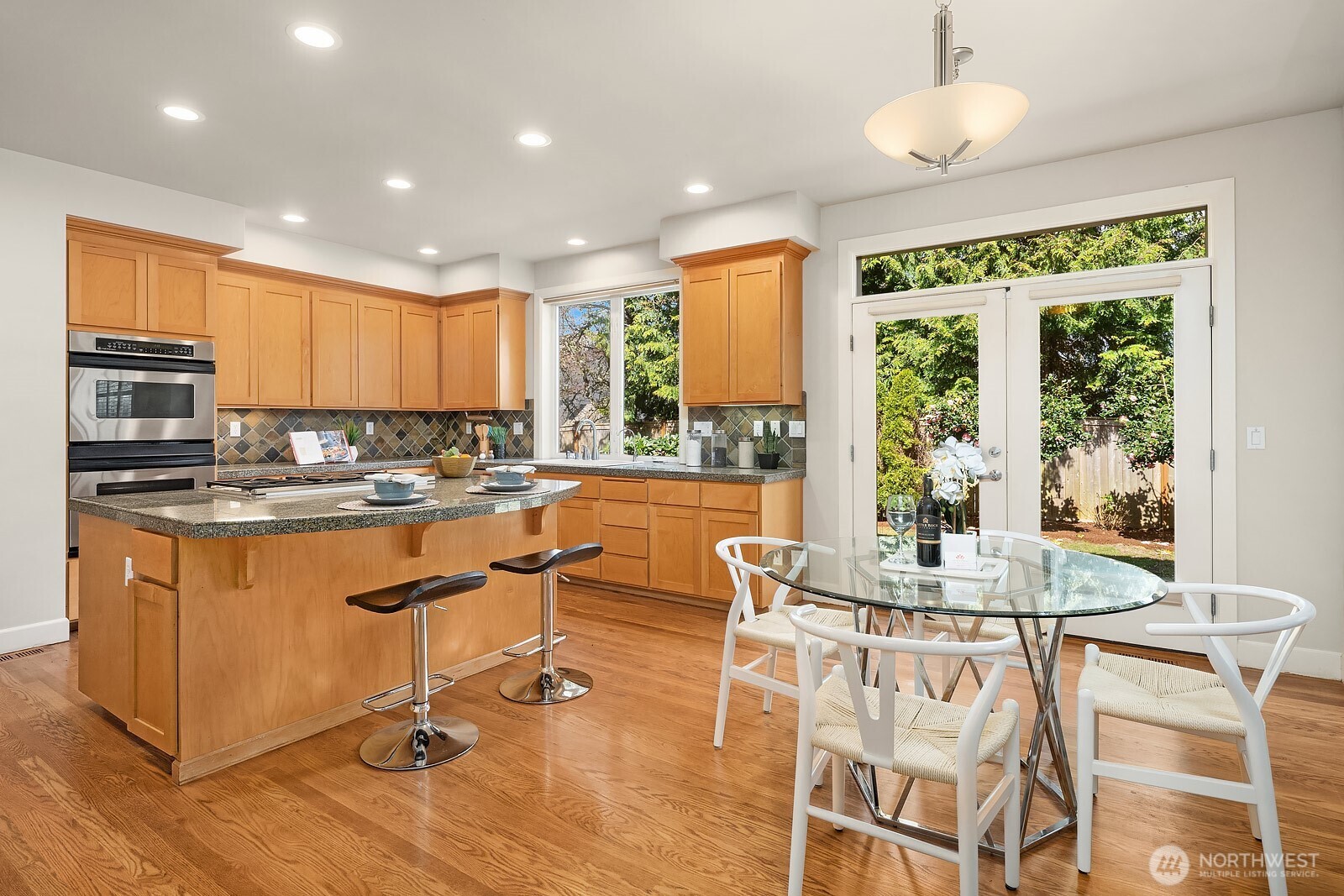 20522 NE 23rd Court , Sammamish, WA 98074