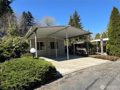 201 Union Avenue SE #154, Renton, WA 98059
