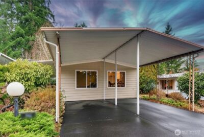 201 Union Avenue SE #154, Renton, WA 98059