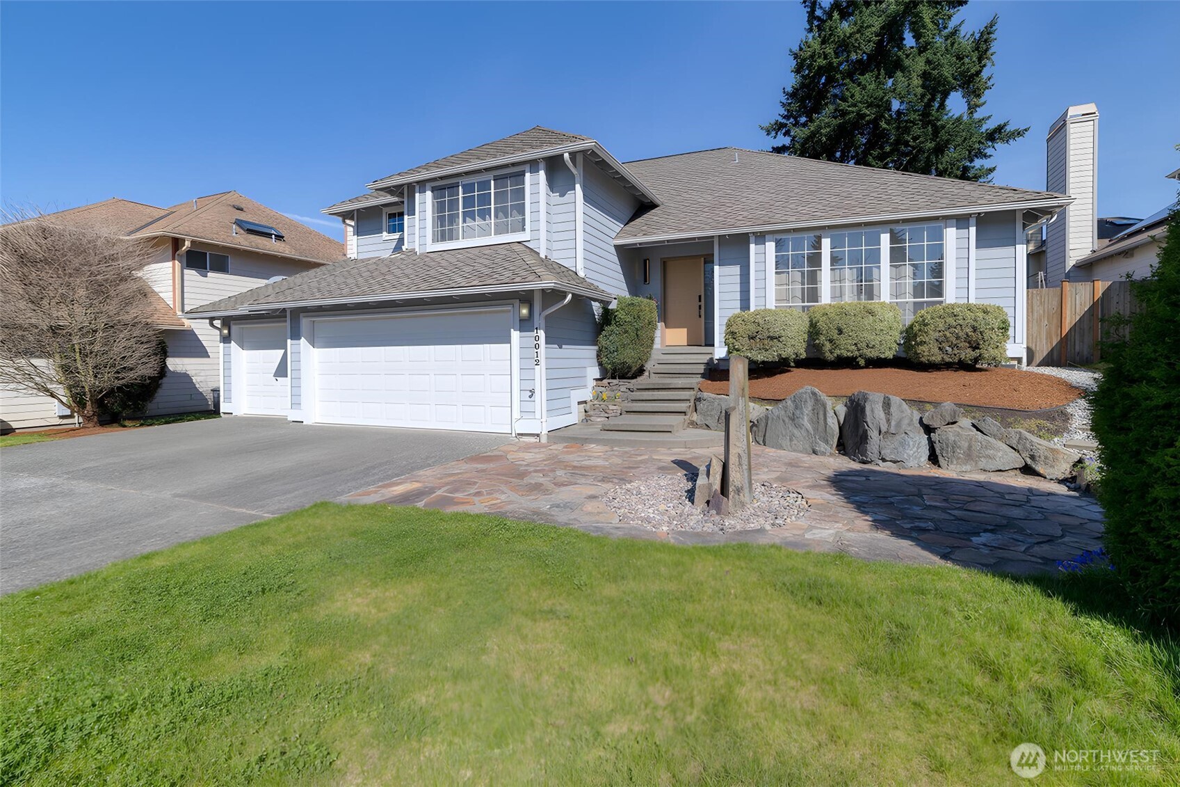 10012 SE 247th Place , Kent, WA 98030