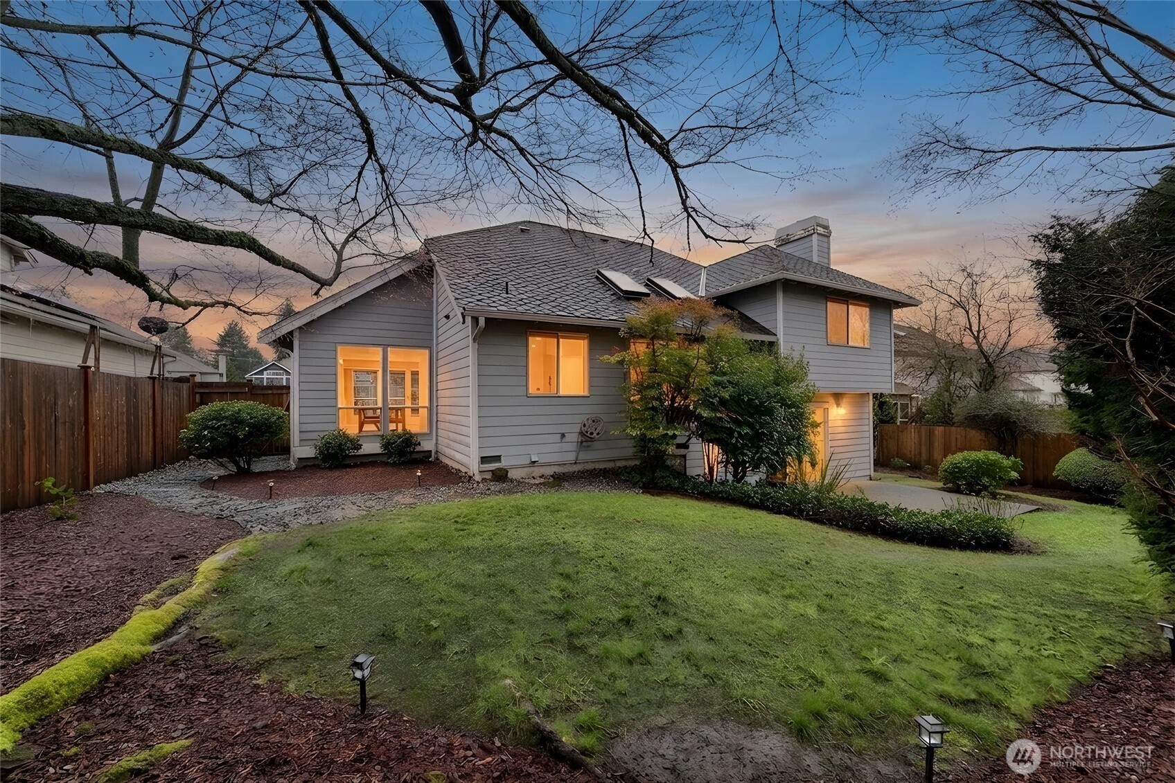 10012 SE 247th Place , Kent, WA 98030