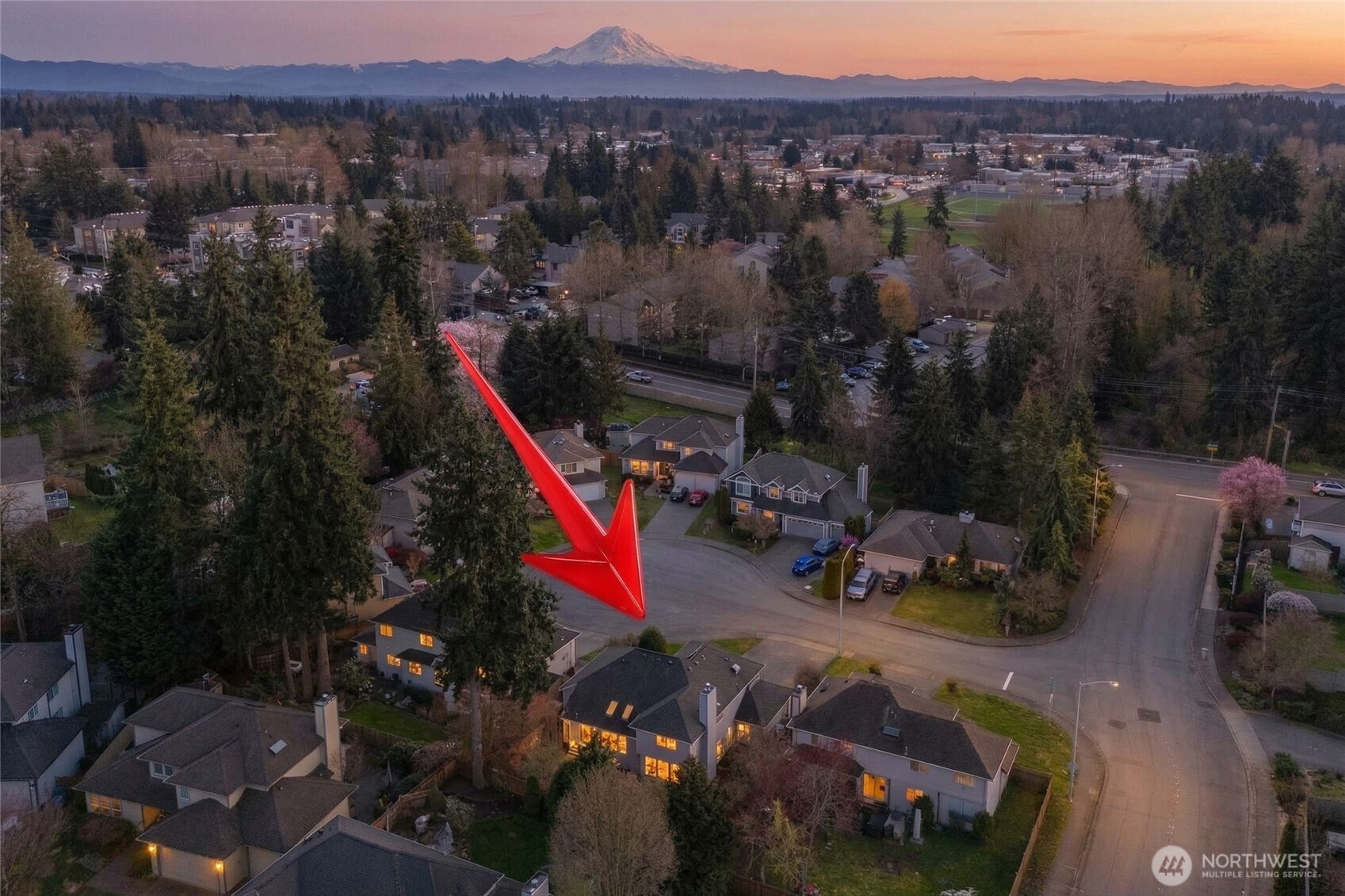 10012 SE 247th Place , Kent, WA 98030
