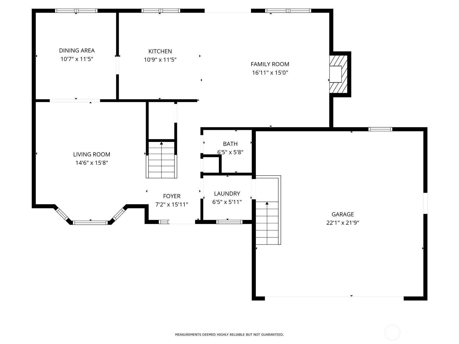 12327 44 Drive SE, Everett, WA 98028-9125