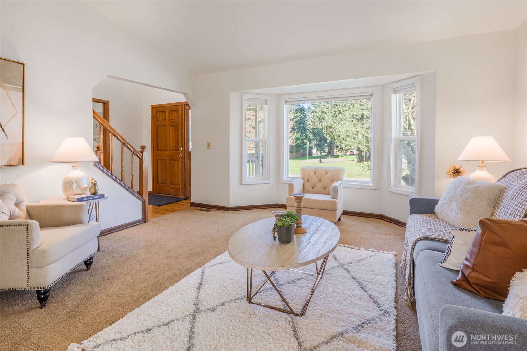 12327 44 Drive SE, Everett, WA 98028-9125