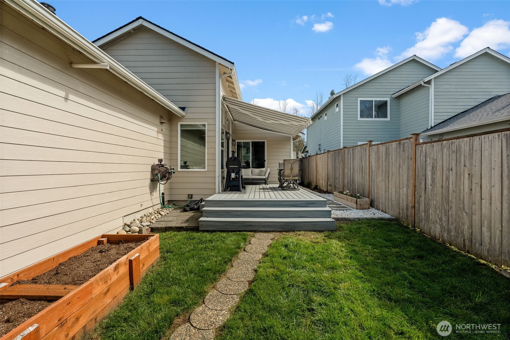 1673 Palisade Boulevard , Dupont, WA 98327-9716