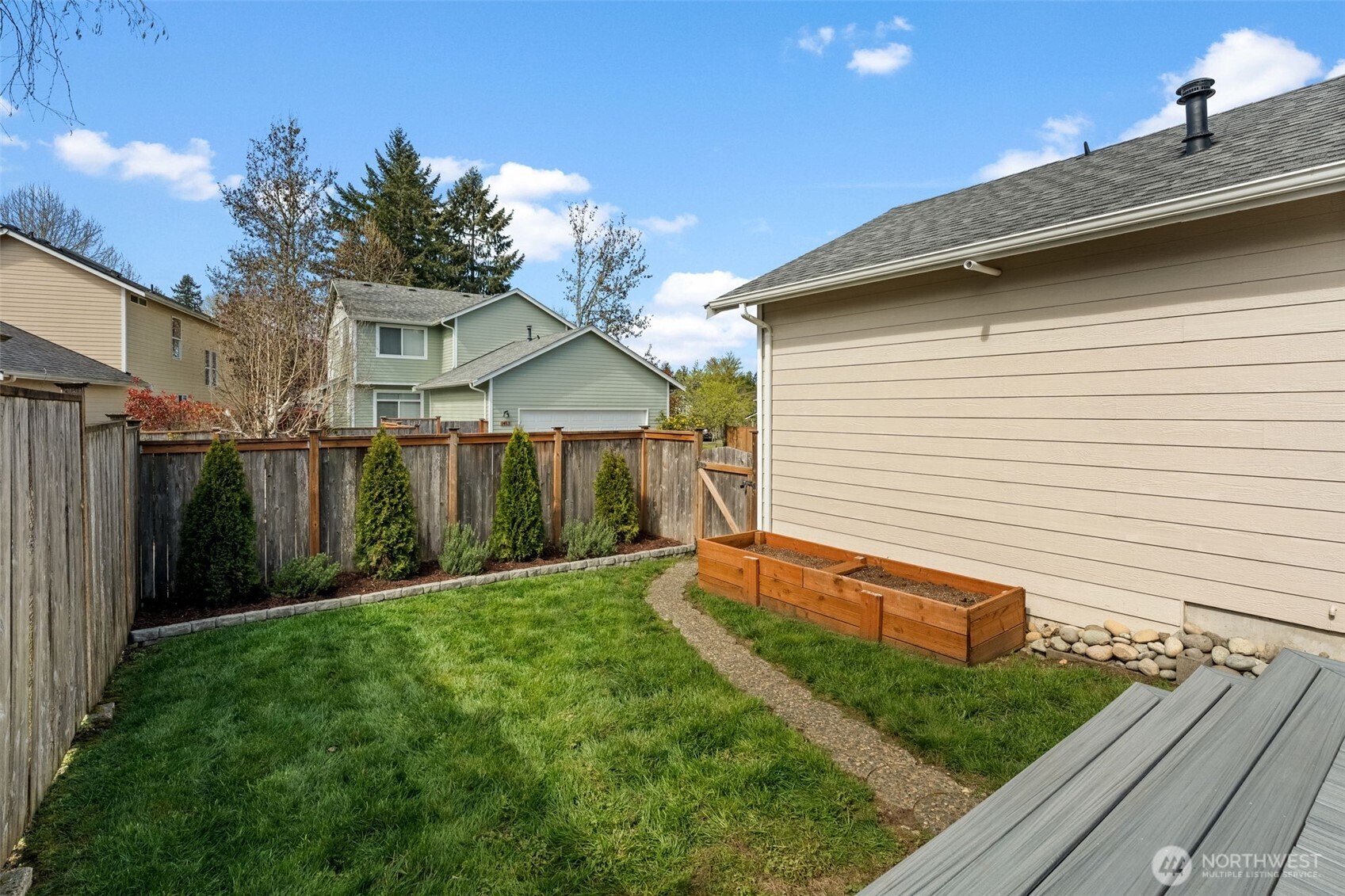 1673 Palisade Boulevard , Dupont, WA 98327-9716