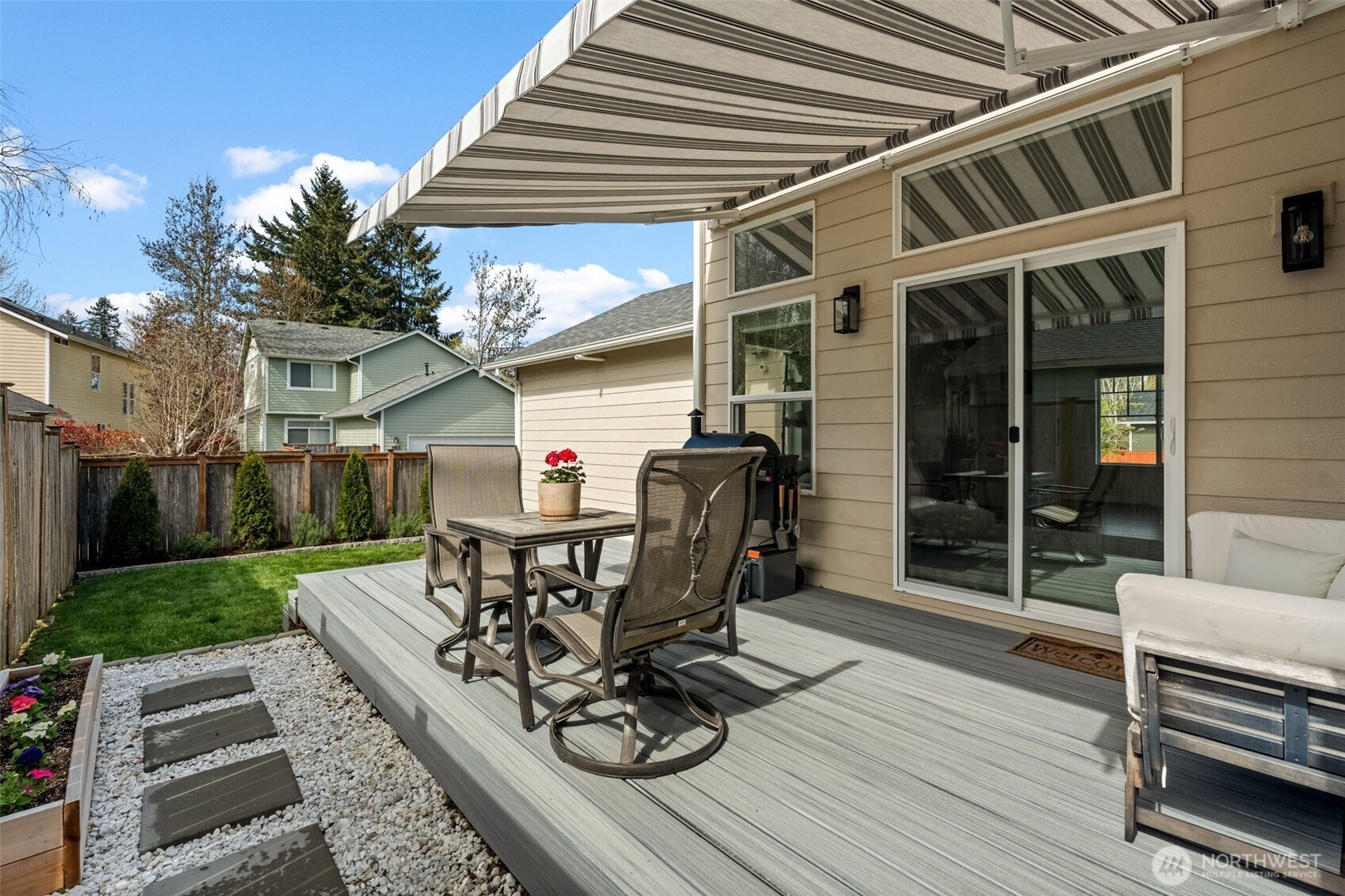 1673 Palisade Boulevard , Dupont, WA 98327-9716