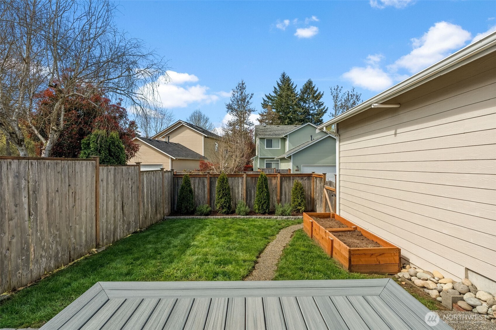 1673 Palisade Boulevard , Dupont, WA 98327-9716