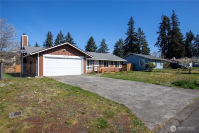 7532 14th Avenue NE, Olympia, WA 98516 - Photo 2