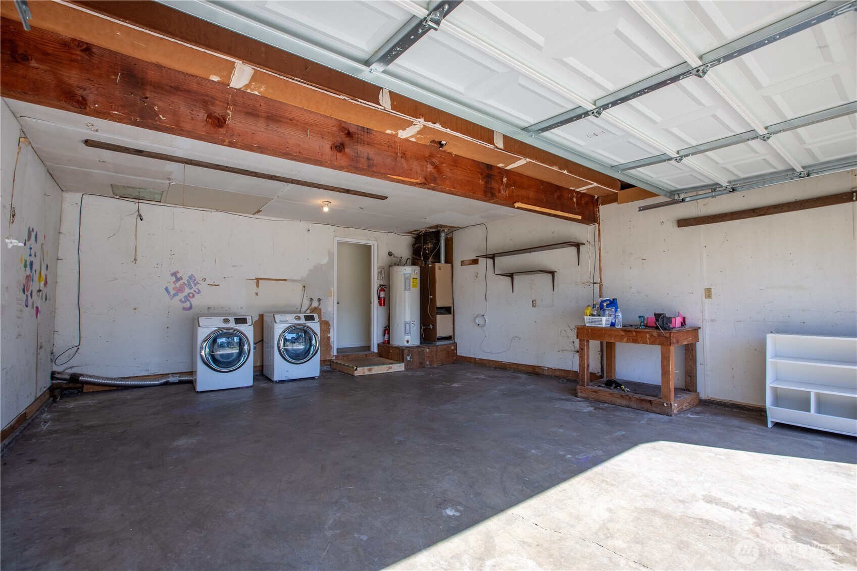 7532 14th Avenue NE, Olympia, WA 98516