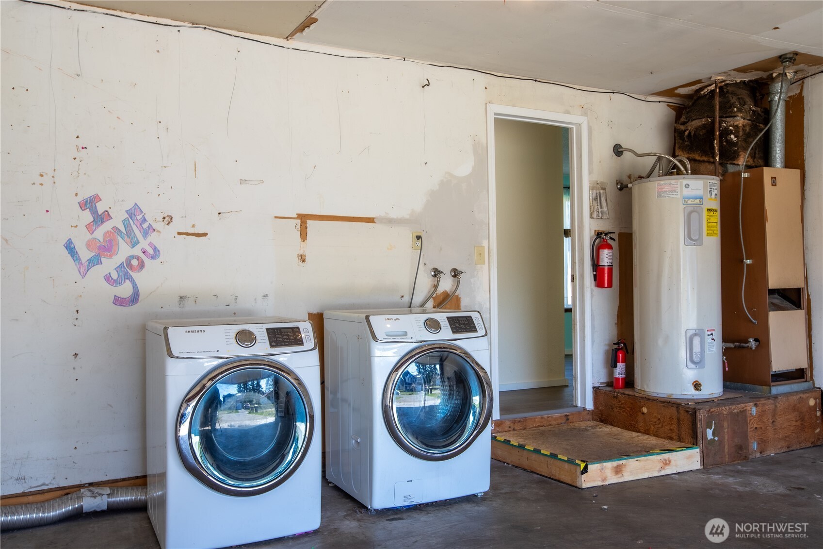 7532 14th Avenue NE, Olympia, WA 98516