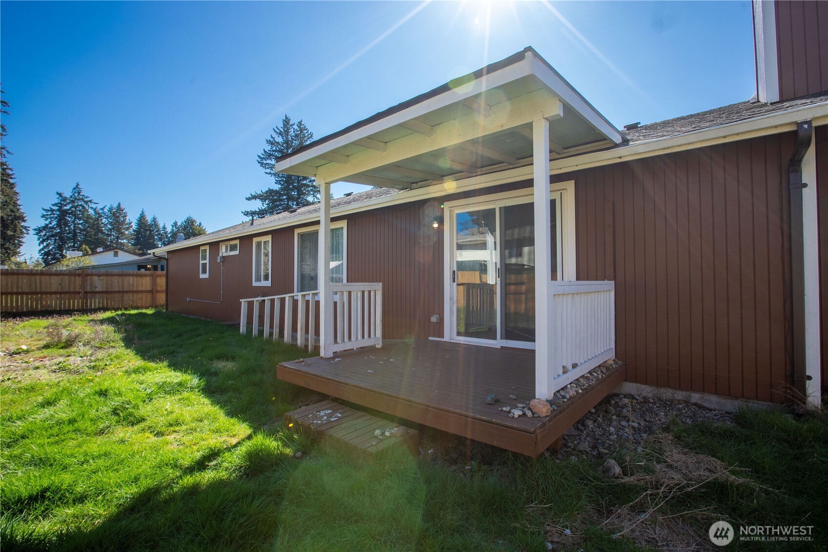 7532 14th Avenue NE, Olympia, WA 98516