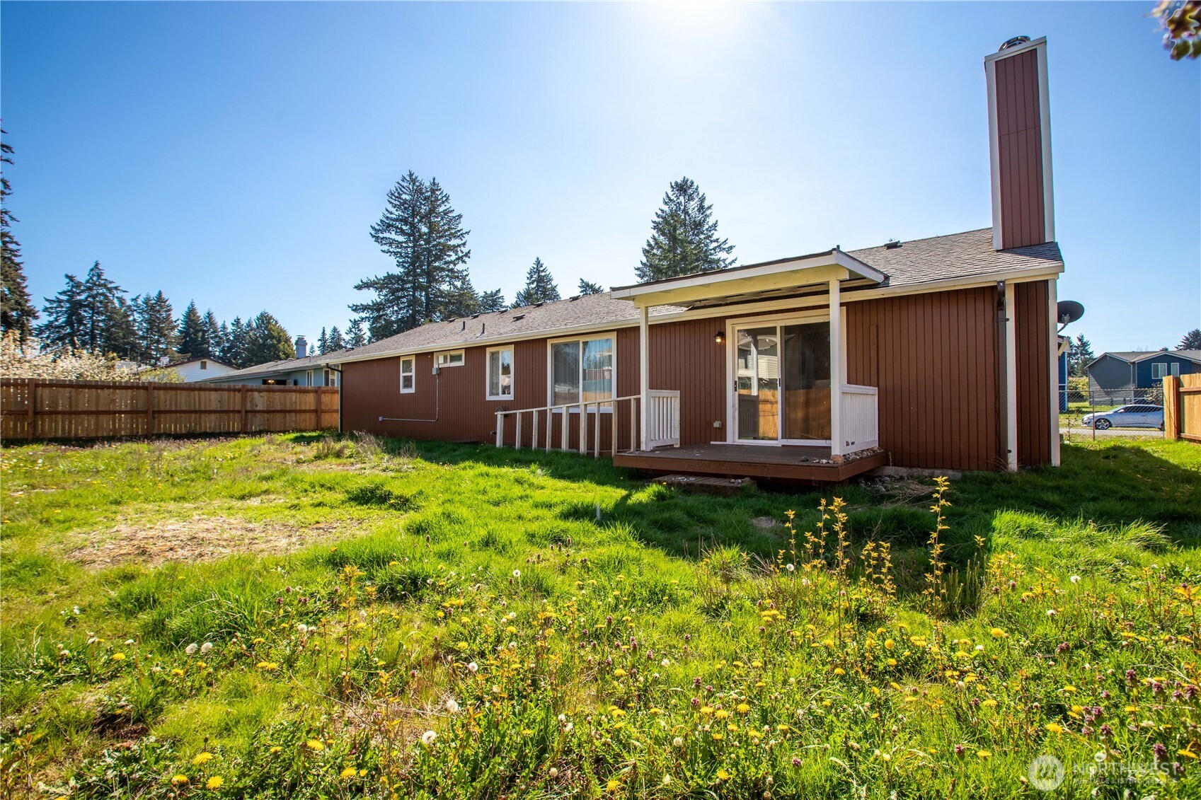 7532 14th Avenue NE, Olympia, WA 98516