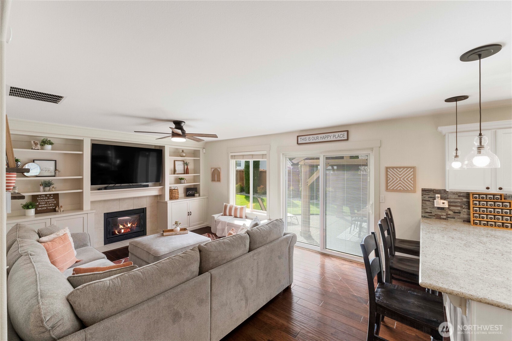 7608 138th Street CT E , Puyallup, WA 98373