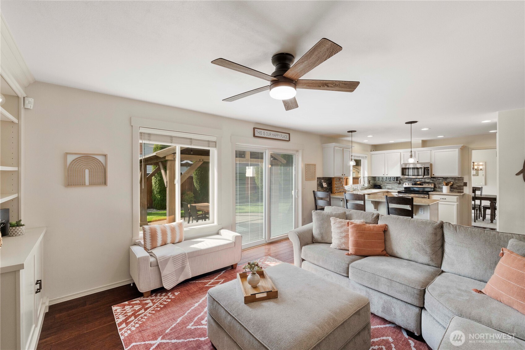 7608 138th Street CT E , Puyallup, WA 98373